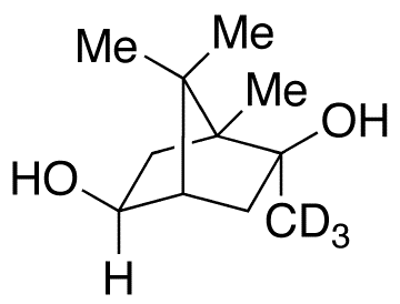 [10-(2,5-Dihydroxy-3,4-dimethylphenyl)decyl]triphenyl-phosphonium Bromide - Chemical structure and product image