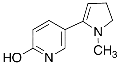 rac trans-Hydroxy Glimepiride-d5 - Chemical structure and product image