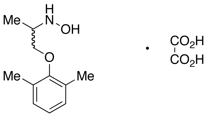 2-Nitro-1,1-biphenyl-4-amine - Chemical structure and product image