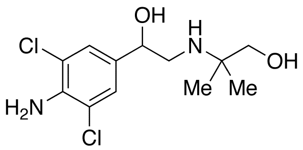 5-Nitro-2-(propylsulfanyl)benzoic Acid - Chemical structure and product image