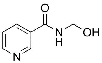 4-Dimethylamino Benzoic Acid-D6 - Chemical structure and product image