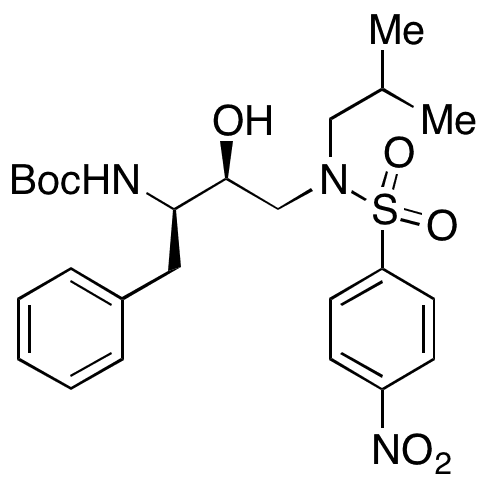 1-[(1R)-2-(2,4-Dihydroxyphenyl)-1-(3,5-dihydroxyphenyl)-2-oxoethyl]-3-[(S)-pyrrolidin-2-yl]urea - Chemical structure and product image