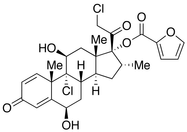 Methyl 6-Bromo-2-chloronicotinate - Chemical structure and product image