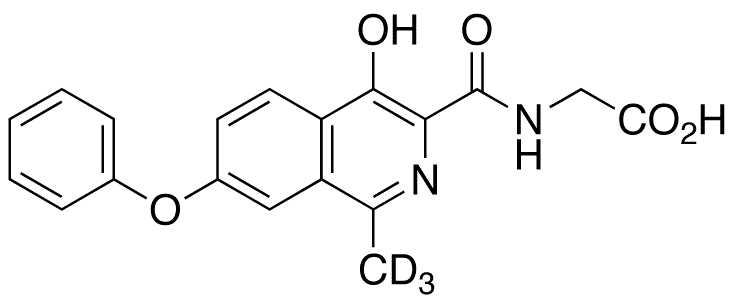 1,3-Diisopropylurea-d14 - Chemical structure and product image
