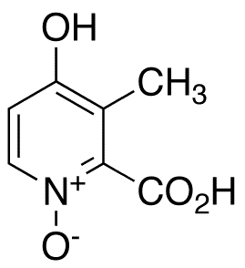 Nizatidine Amide - Chemical structure and product image