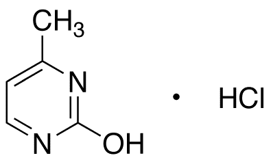 Nolatrexed Dihydrochloride - Chemical structure and product image