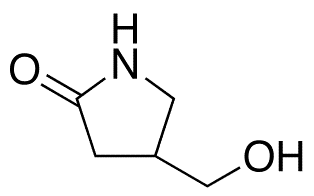 6 beta-Hydroxymethylandrosta-1,4-diene-3,17-dione - Chemical structure and product image