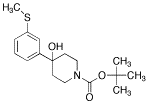 N-(n-Nonyl)deoxygalactonojirimycin - Chemical structure and product image