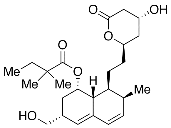 5-Nonyloxytryptamine Oxalate - Chemical structure and product image