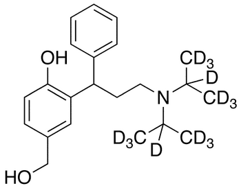 4-Nonyl Phenol Monoethoxylate-d4 - Chemical structure and product image