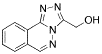 2-Nonylbenzimidazole - Chemical structure and product image