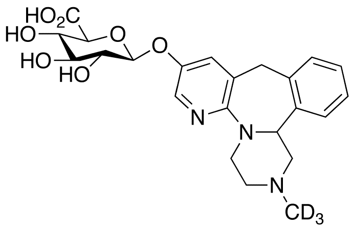 1-Hydroxy-N-methylcanadine - Chemical structure and product image