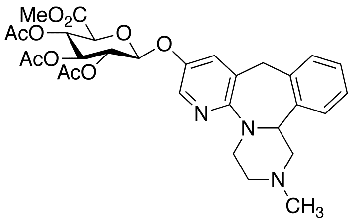 cis-Norbornene-exo-2,3-dicarboxylic Anhydride - Chemical structure and product image