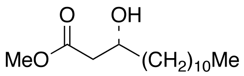 Methyl 3-Chloro-5-hydroxybenzoate - Chemical structure and product image