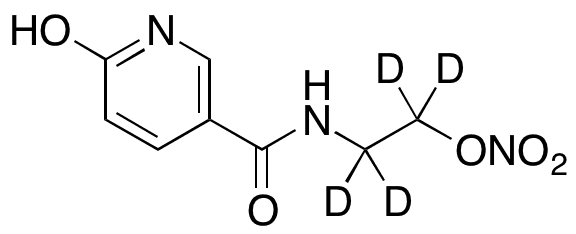1,2-Dilinoleoylglycerol-d5 - Chemical structure and product image