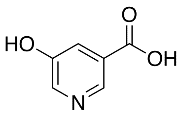 5-Hydroxy-2-deoxycytidine - Chemical structure and product image