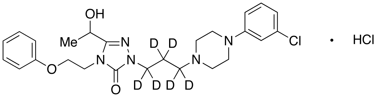 Diltiazem-d6 - Chemical structure and product image