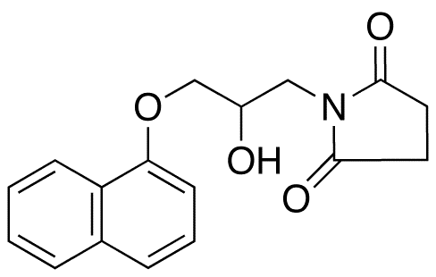 (Z)-3-Hydroxy-9-octadecenoic Acid Ethyl Ester - Chemical structure and product image