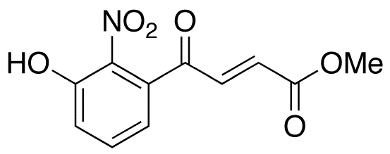 rac-[1-(1 alpha,3 alpha,4 beta)]-3-Hydroxy-4-(1-hydroxy-1-methylethyl)-cyclohexanecarboxylic Acid - Chemical structure and product image