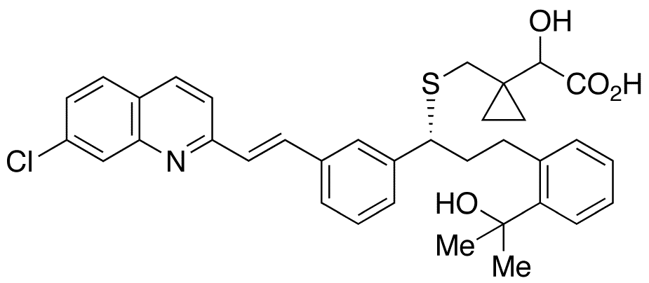 2-(Hydroxymethoxy)ethyl-d4 Benzoate - Chemical structure and product image