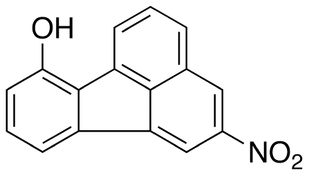 2-[4-(Hydroxymethyl)phenyl]benzonitrile-d4 - Chemical structure and product image