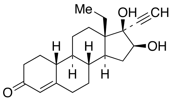 7-Hydroxy-2-methyl-4H-chromen-4-one - Chemical structure and product image