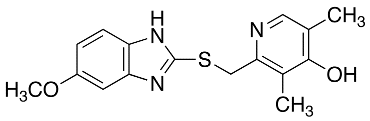 Nor Neostigmine - Chemical structure and product image