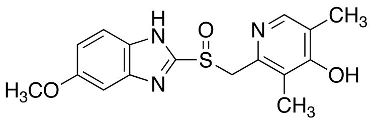 5,6-Dimethoxy-2-[(4-piperidyl)methyl]indane Hydrochloride(Donepezil Impurity) - Chemical structure and product image