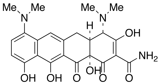 rac Norphenylephrine Hydrochloride (Phenylephrine Impurity A) - Chemical structure and product image