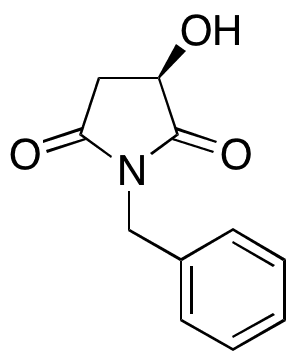 25-Hydroxylumisterol - Chemical structure and product image