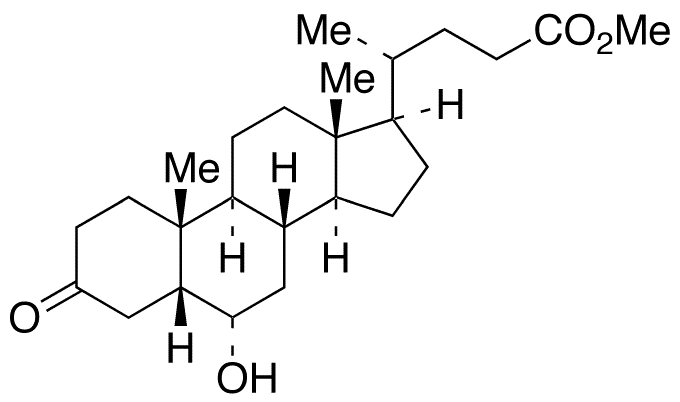 2,4â€™-Dimethylbiphenyl - Chemical structure and product image