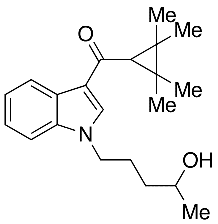 (E)-1-[4-[2-(N,N-Dimethylamino)ethoxy]phenyl]-1-[4-(trimethylacetoxy)phenyl]-2-phenylbut-1-ene - Chemical structure and product image