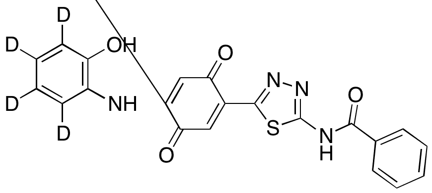 NOTA-bis(t-Bu ester) - Chemical structure and product image