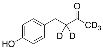 p-NH2-Bn-DTPA - Chemical structure and product image