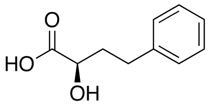 p-NH2-Bn-CHX-A-DTPA - Chemical structure and product image