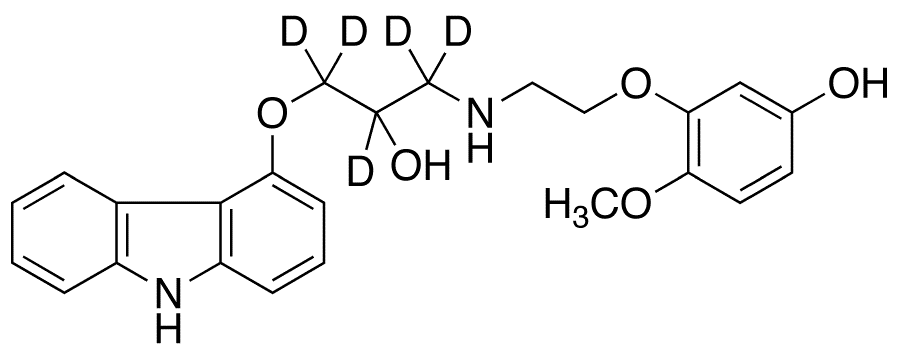 NOTA Trihydrochloride Salt - Chemical structure and product image