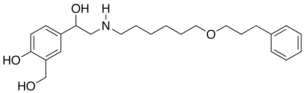 Notoginsenoside Fa - Chemical structure and product image