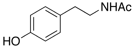 NMS-873 - Chemical structure and product image