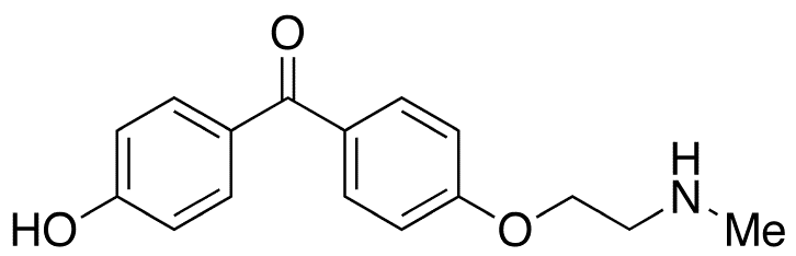 1-(Dimethylamino)-2-propanone - Chemical structure and product image