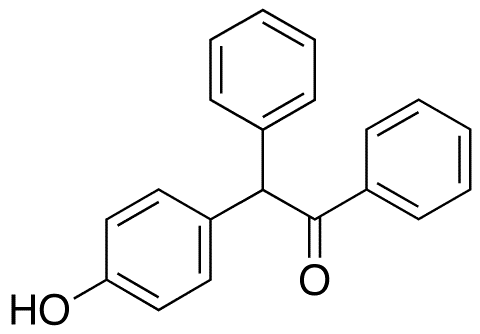3-Dimethylamino-2-methylpropiophenone - Chemical structure and product image