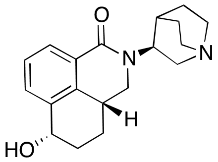 4-Nitro-1-propyl-1H-pyrazole - Chemical structure and product image