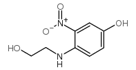 4-{[2-(Hydroxymethyl)phenyl]dimethylsilyl}benzonitrile - Chemical structure and product image