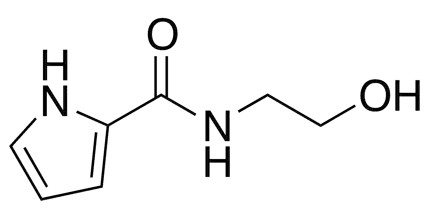 4-Dimethylaminobutyraldehyde Diethyl Acetal - Chemical structure and product image