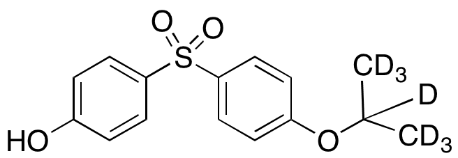 Dimethyl-d6-cyanamide - Chemical structure and product image