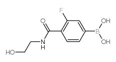 4-[(3-Nitro-2-pyridinyl)oxy]benzaldehyde - Chemical structure and product image
