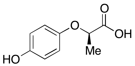 O-BOC-N-Pyruvyl Docetaxel - Chemical structure and product image
