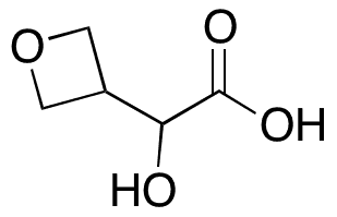 Octaacetyl-beta-maltose - Chemical structure and product image