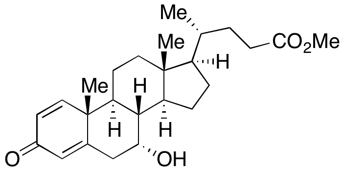 rac 4-Hydroxymethyl Ambrisentan - Chemical structure and product image