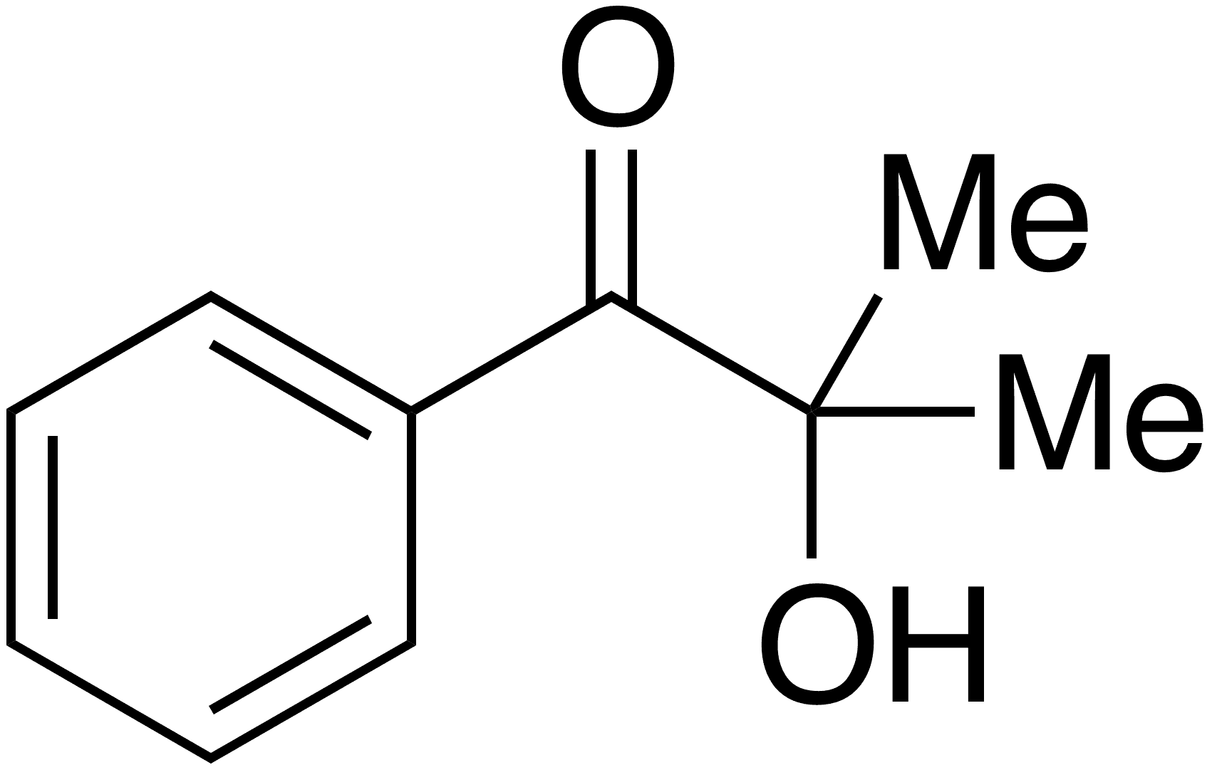 4-(Dimethylamino)benzaldehyde - Chemical structure and product image