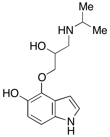 4-O-Methylfisetin - Chemical structure and product image